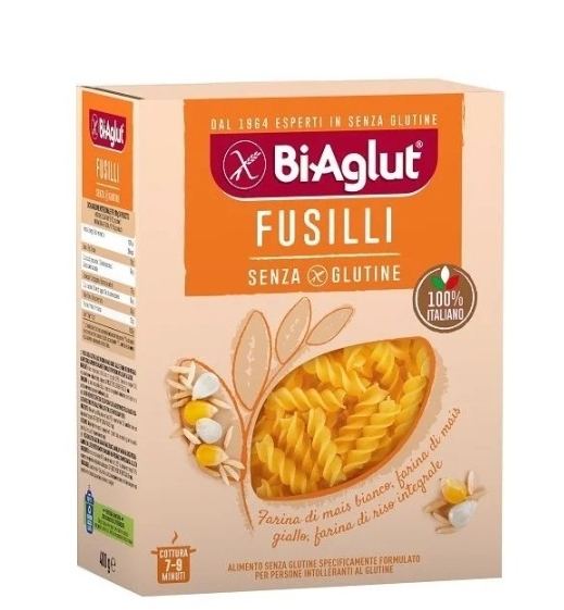 fusilli
